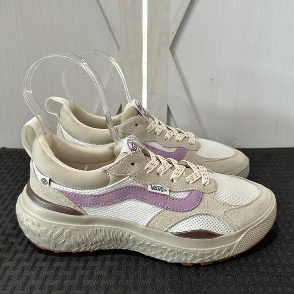 Vans Shoes - Vans Sample MTE UltraRange Neo VR3 Sneakers